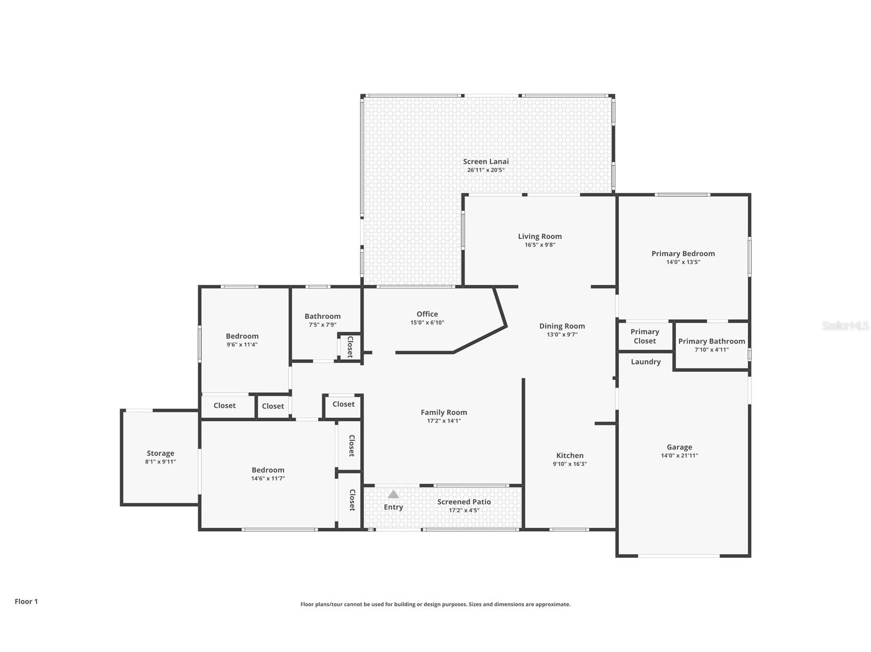 2796 Forest Parkway S Largo FL 33771 N6143631 image5