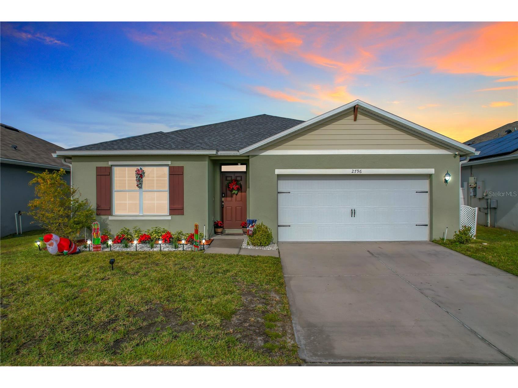 2796 Grandbury Grove Road Lakeland FL 33811 L4958083 image1