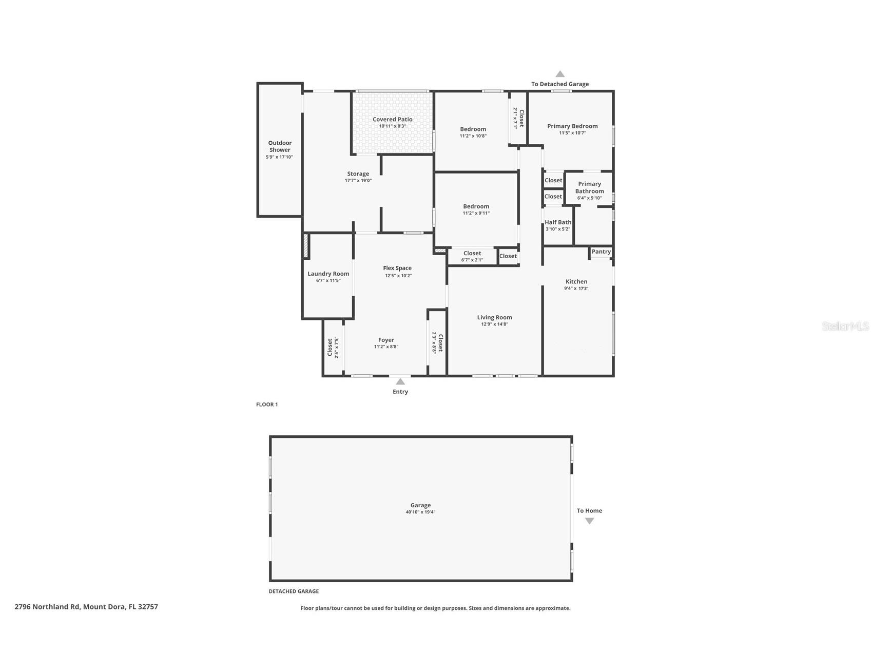 2796 Northland Road Mount Dora FL 32757 G5112675 image51