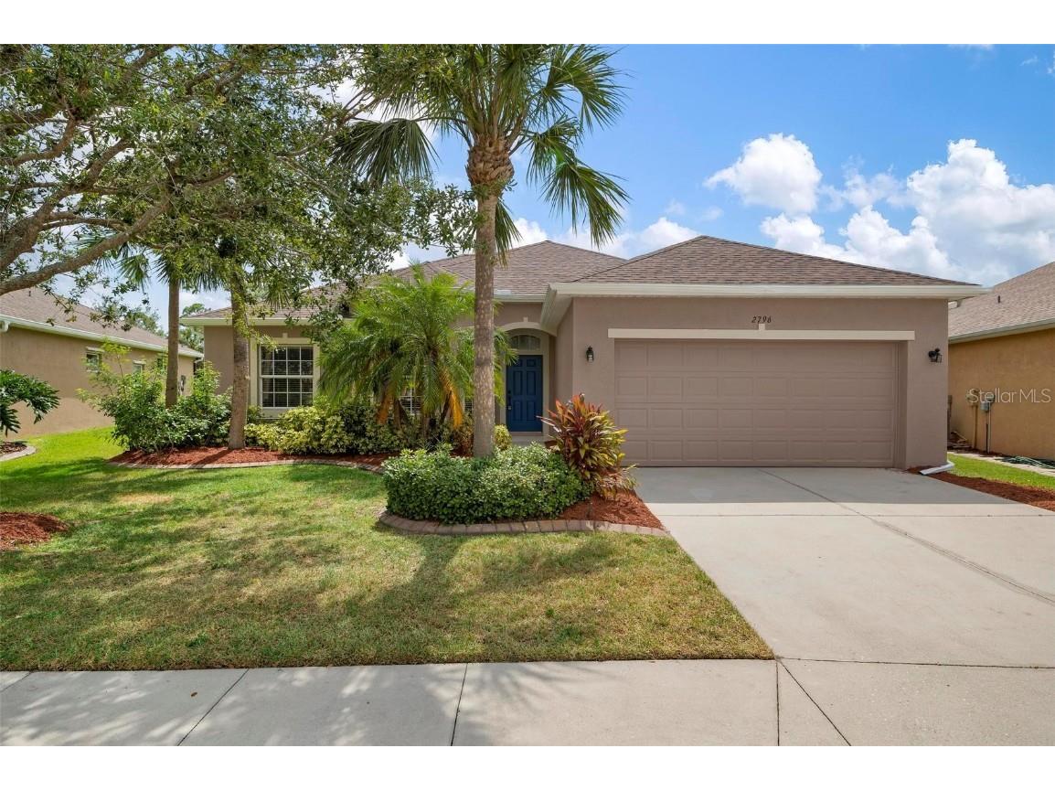 2796 Suncoast Lakes Boulevard Port Charlotte FL 33980 N6127761 image1