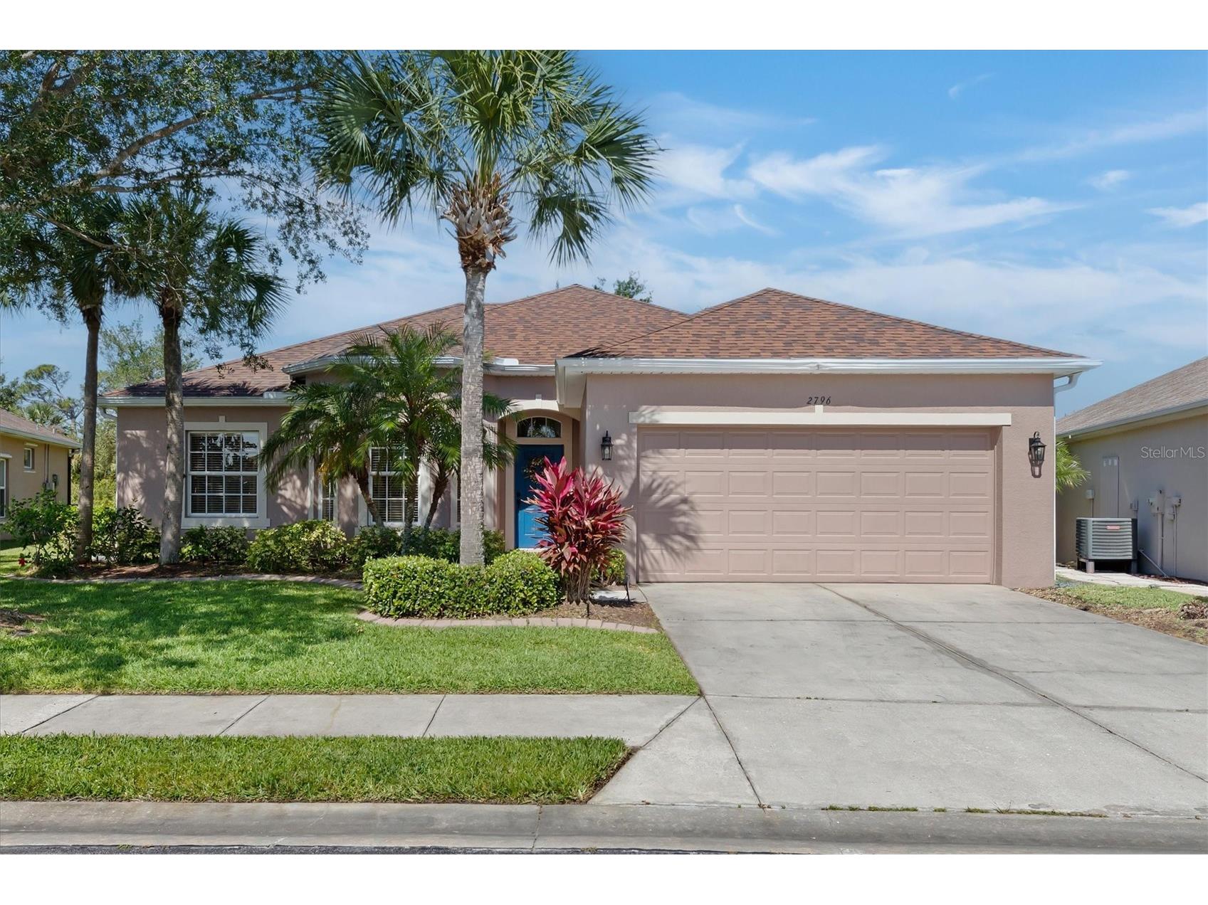 2796 Suncoast Lakes Boulevard Punta Gorda FL 33980 C7526203 image1