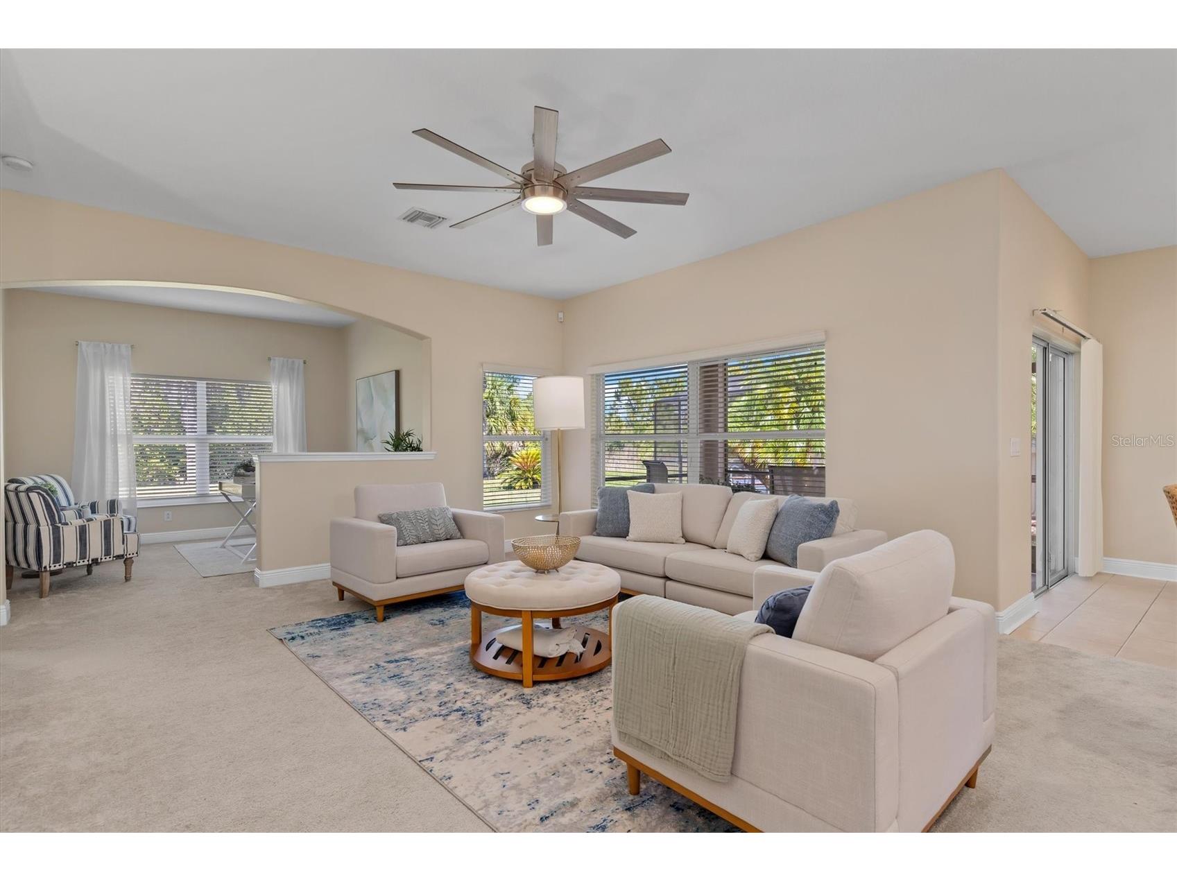 2796 Suncoast Lakes Boulevard Punta Gorda FL 33980 C7526203 image3