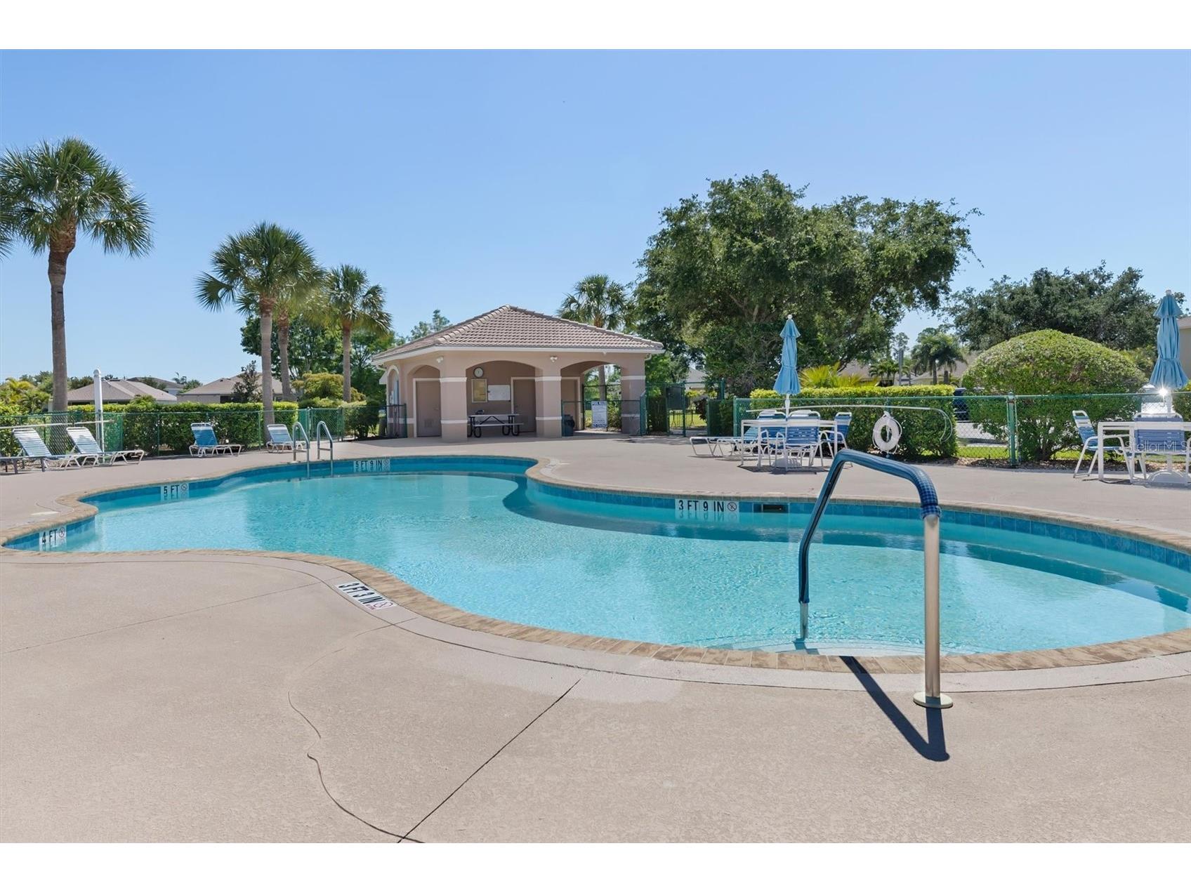 2796 Suncoast Lakes Boulevard Punta Gorda FL 33980 C7526203 image42