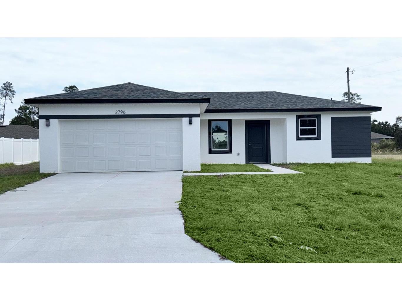 2796 SW 164th Road Ocala FL 34473 S5114150 image1