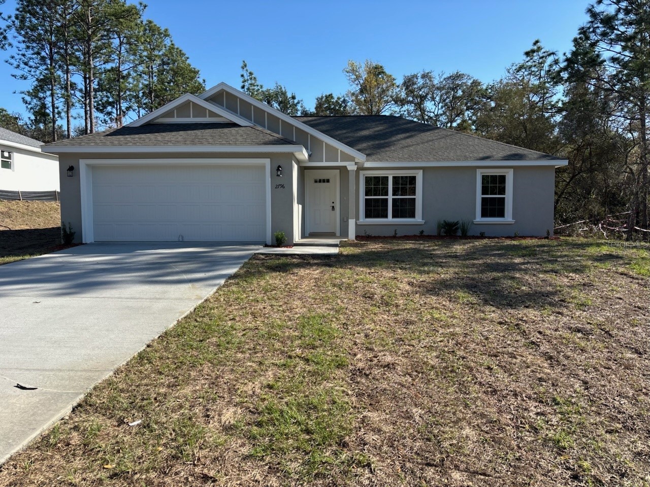 2796 W Paragon Lane Dunnellon FL 34433 G5109766 image1