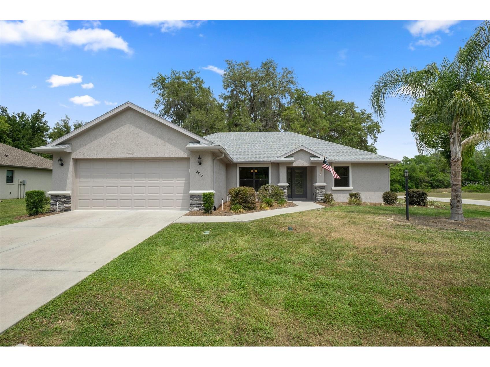 2797 N Hythe Point Hernando FL 34442 W7875648 image1