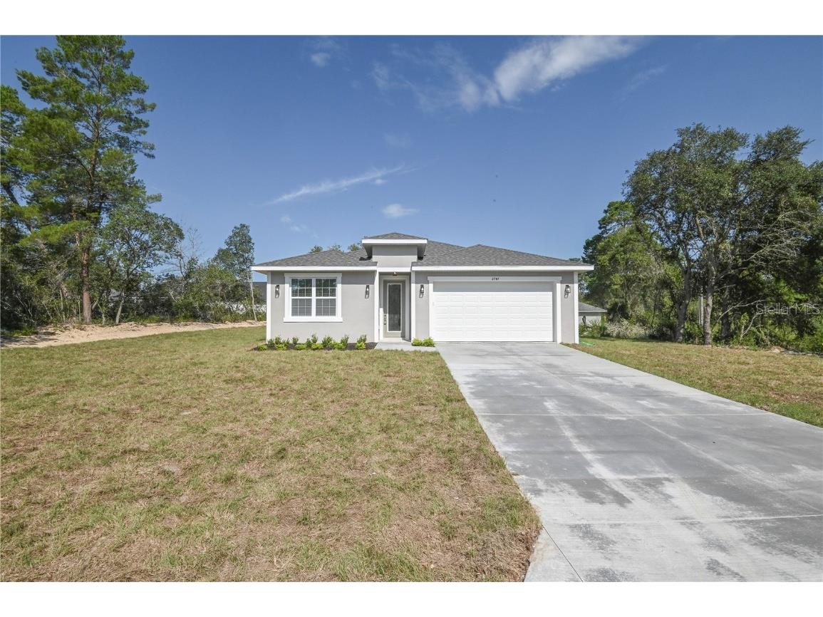 2797 SW 172nd Lane Road Ocala FL 34473 OM664863 image1