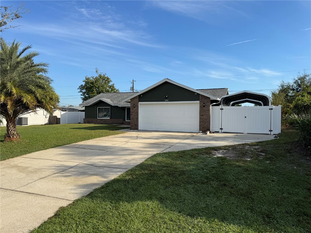 2797 W Covington Drive Deltona FL 32738 O6252562 image1