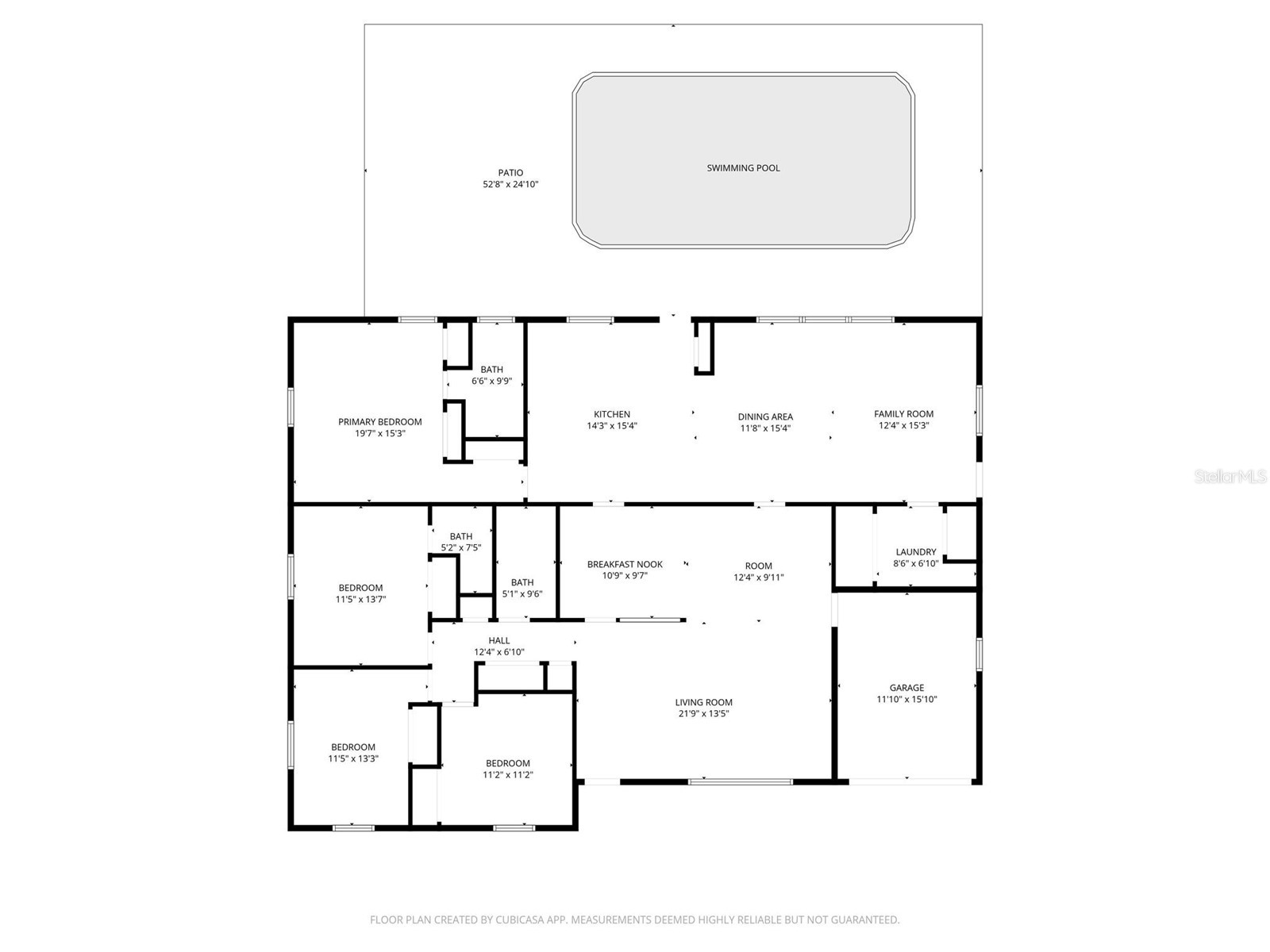 2798 67th Street N Saint Petersburg FL 33710 TB8491328 image47