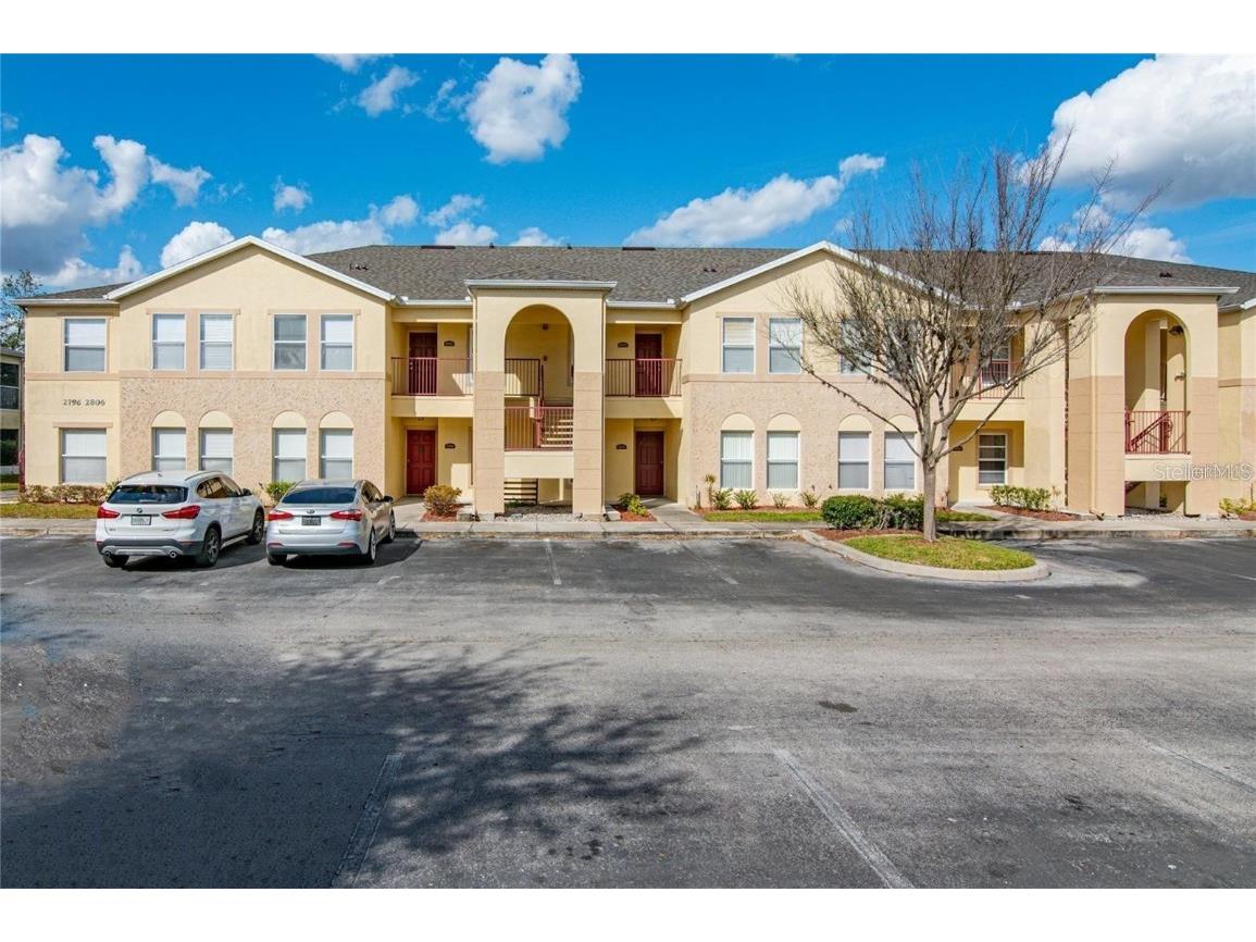 2798 Club Cortile Circle #A Kissimmee FL 34746 S5136426 image1