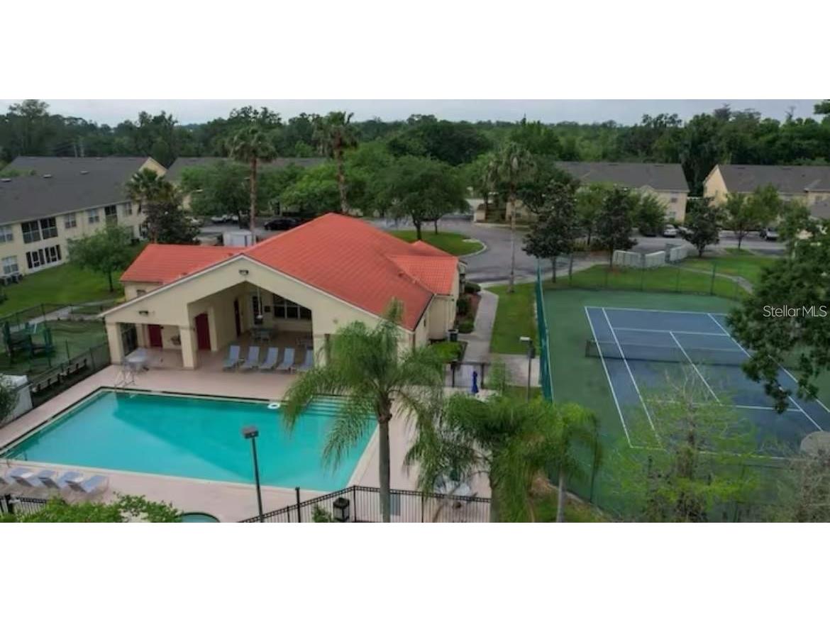 2798 Club Cortile Circle #A Kissimmee FL 34746 S5136426 image17