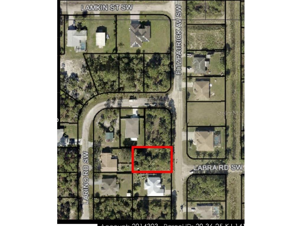 2798 Fitzpatrick Avenue SW Palm Bay FL 32908 NS1081277 image1