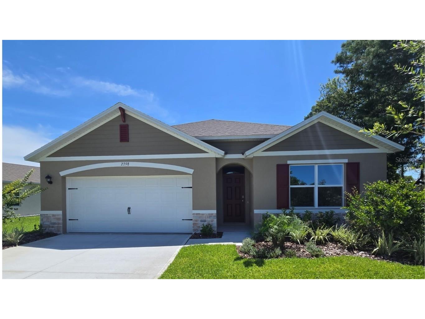 2798 Portadown Street Ormond Beach FL 32174 O6273926 image1