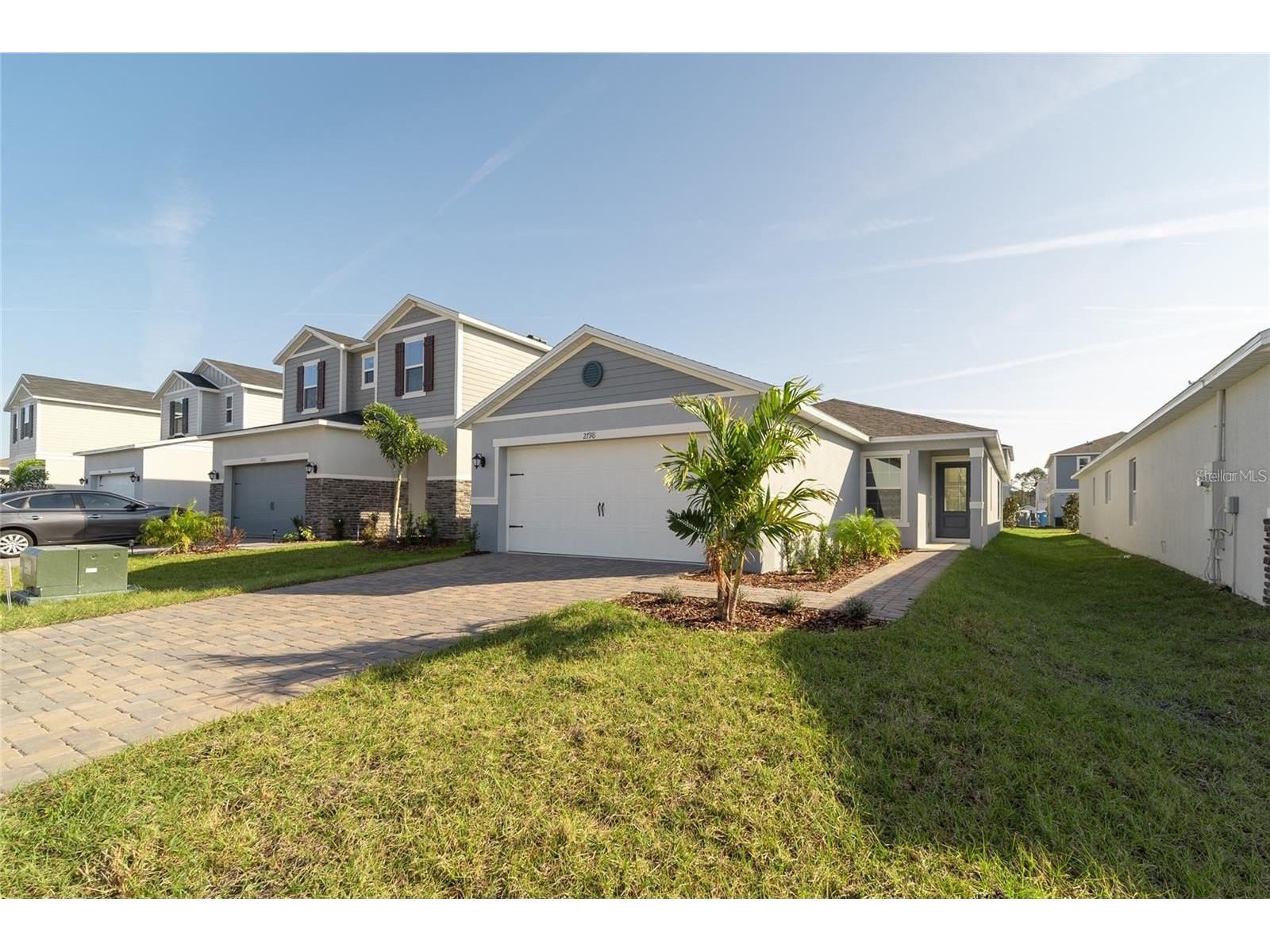 2798 Sanctuary Drive Clermont FL 34714 O6397658 image1