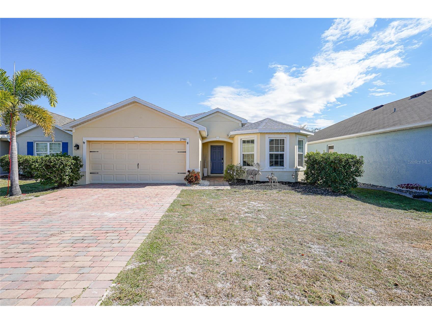 27980 Arrowhead Circle Punta Gorda FL 33982 C7520944 image1