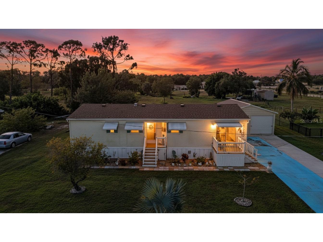 27980 Roanoke Circle Punta Gorda FL 33950 C7516487 image1