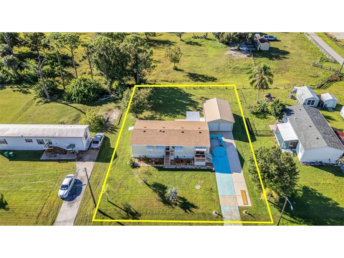 27980 Roanoke Circle Punta Gorda FL 33950 C7516487 image50