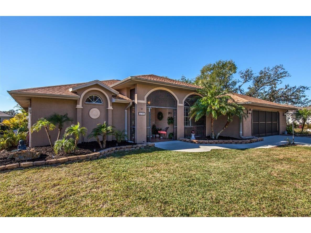 2799 Algardi Lane North Port FL 34286 A4557764 image1