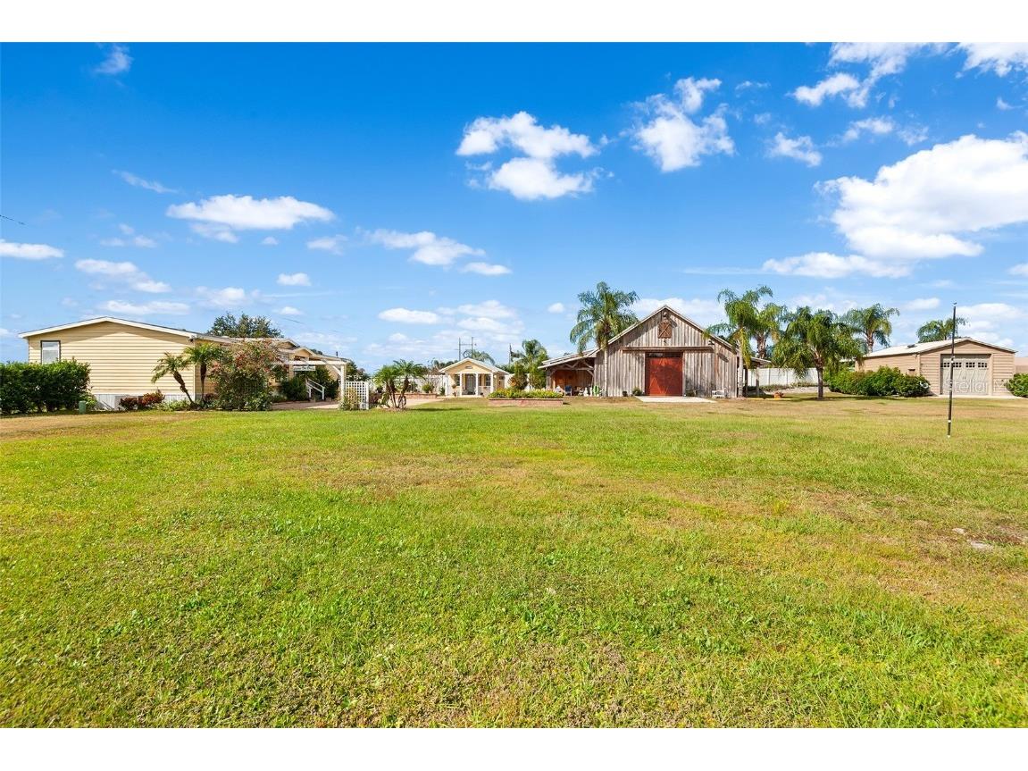 2799 Bay Lake Resort Road Polk City FL 33868 - LAKE MATTIE P4936993 image1