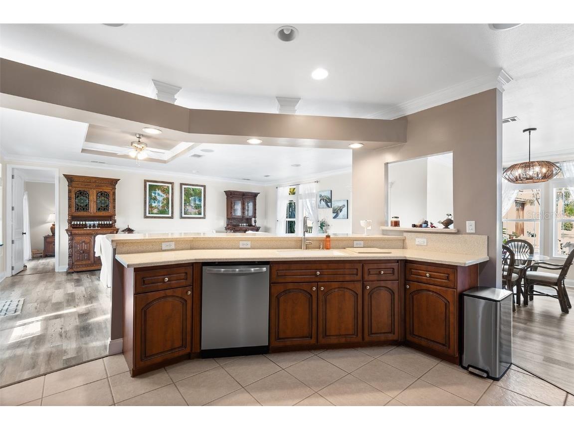 2799 Bay Lake Resort Road Polk City FL 33868 - LAKE MATTIE P4936993 image10