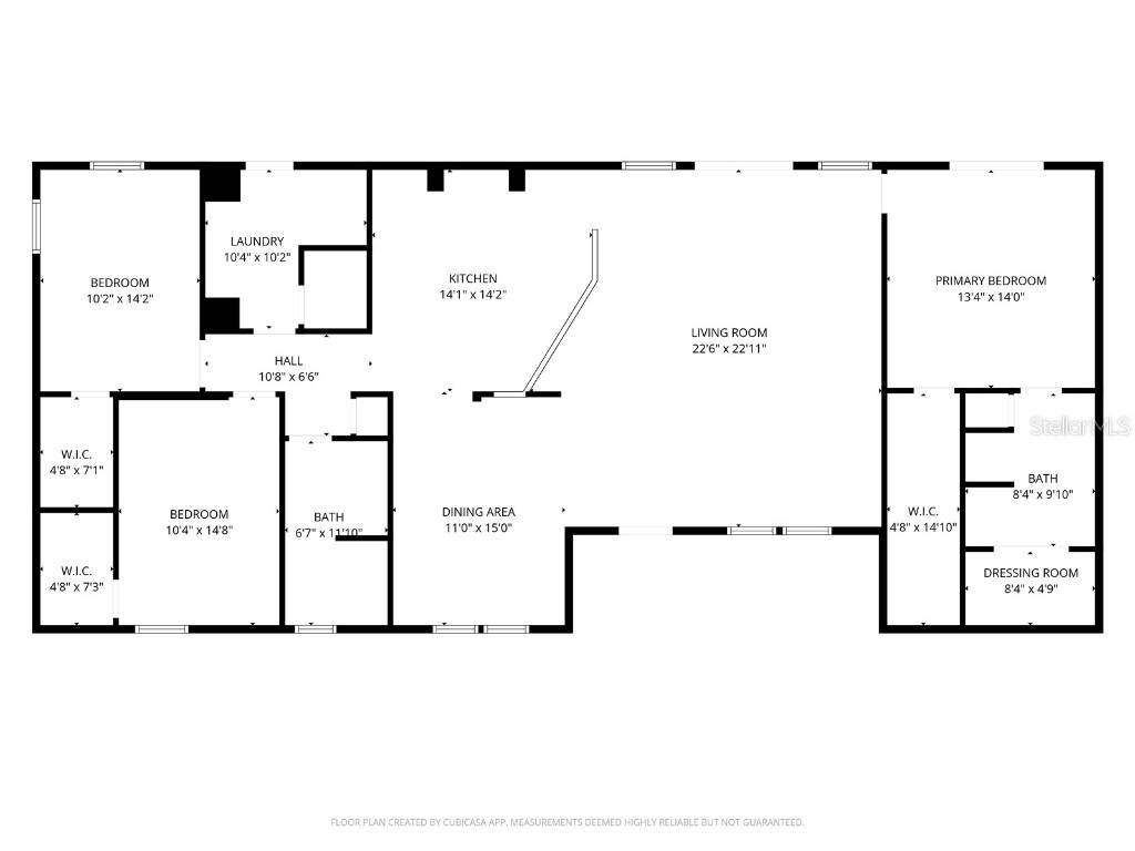 2799 Bay Lake Resort Road Polk City FL 33868 - LAKE MATTIE P4936993 image29