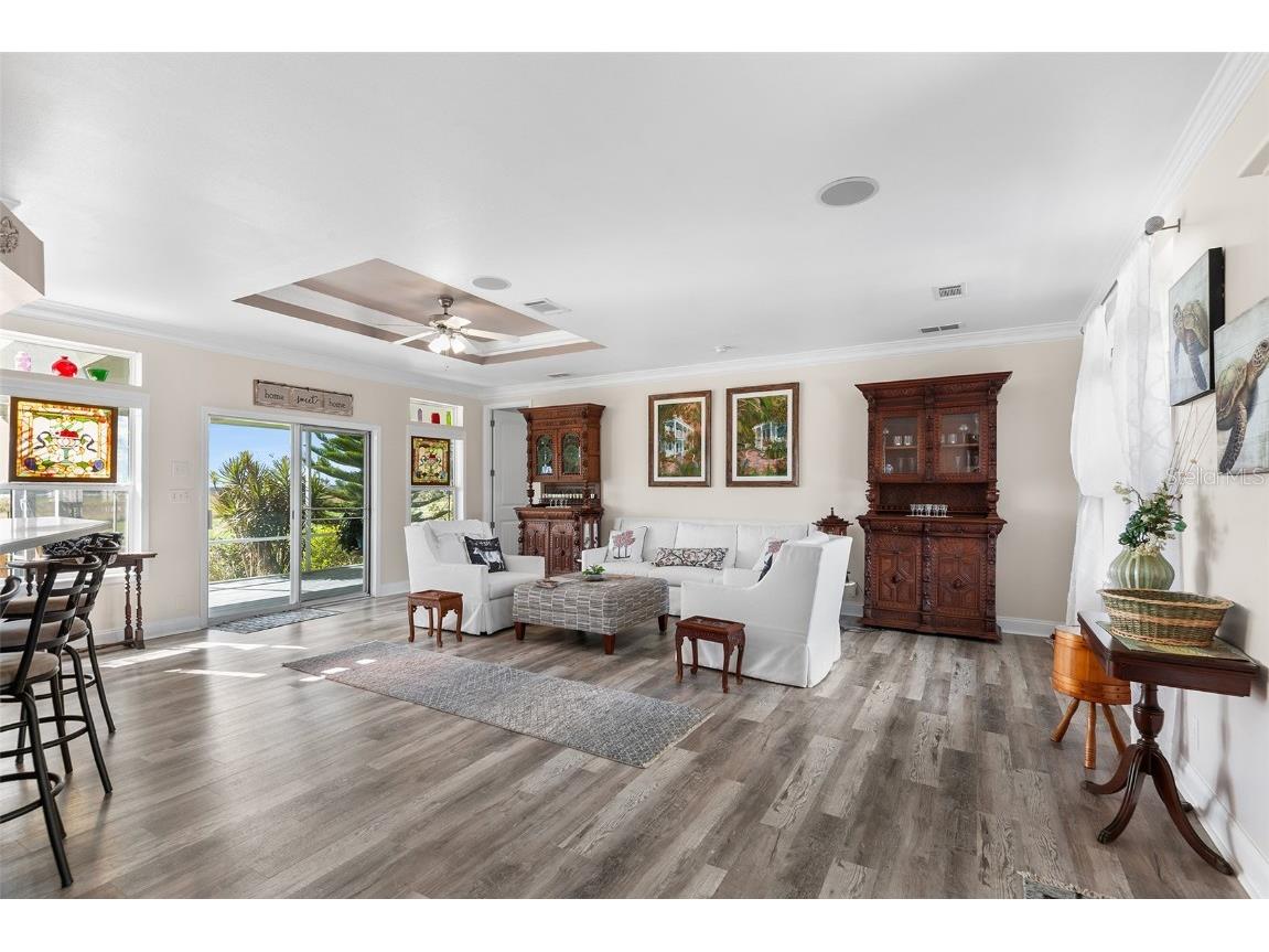 2799 Bay Lake Resort Road Polk City FL 33868 - LAKE MATTIE P4936993 image3