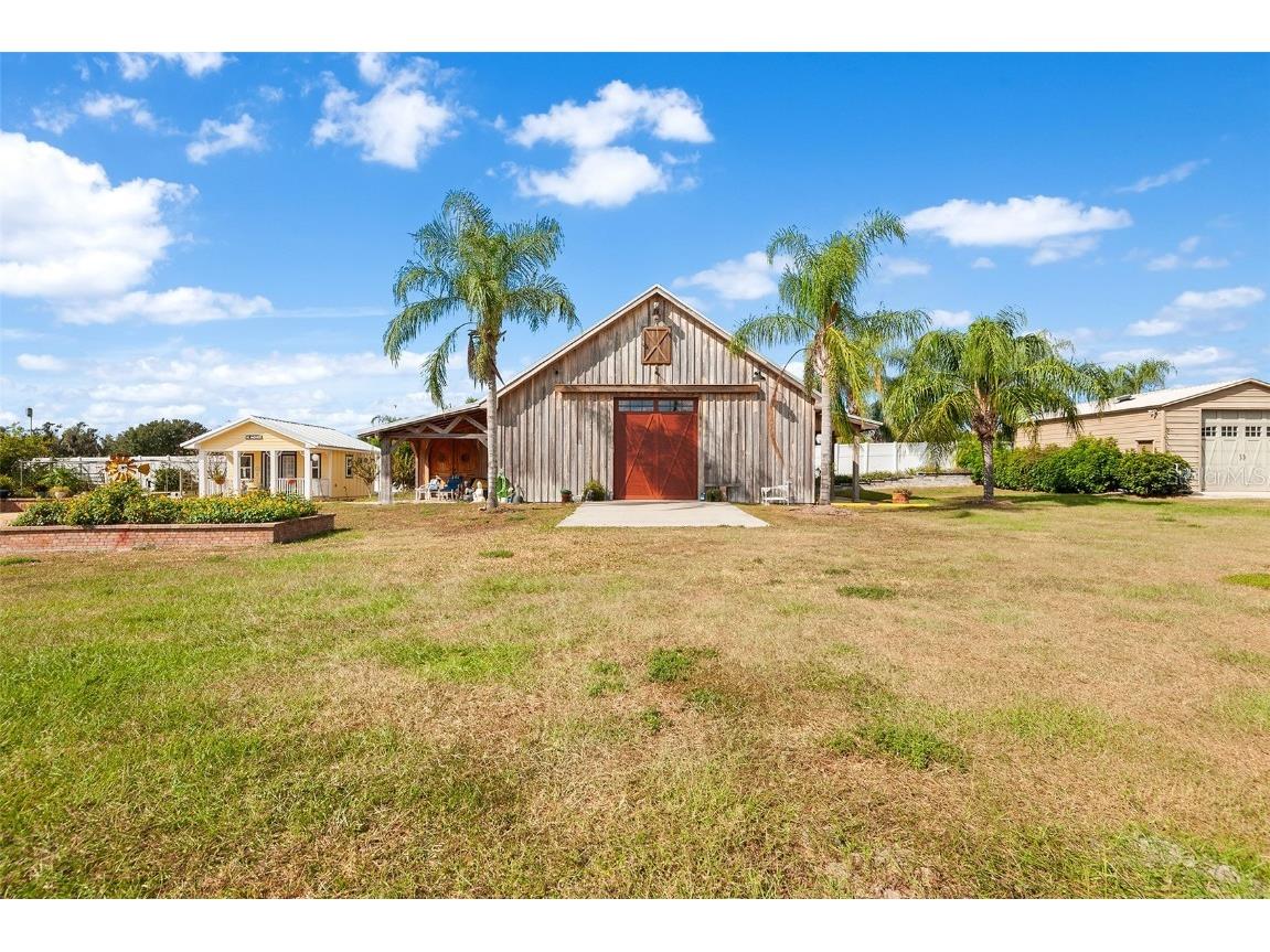 2799 Bay Lake Resort Road Polk City FL 33868 - LAKE MATTIE P4936993 image30