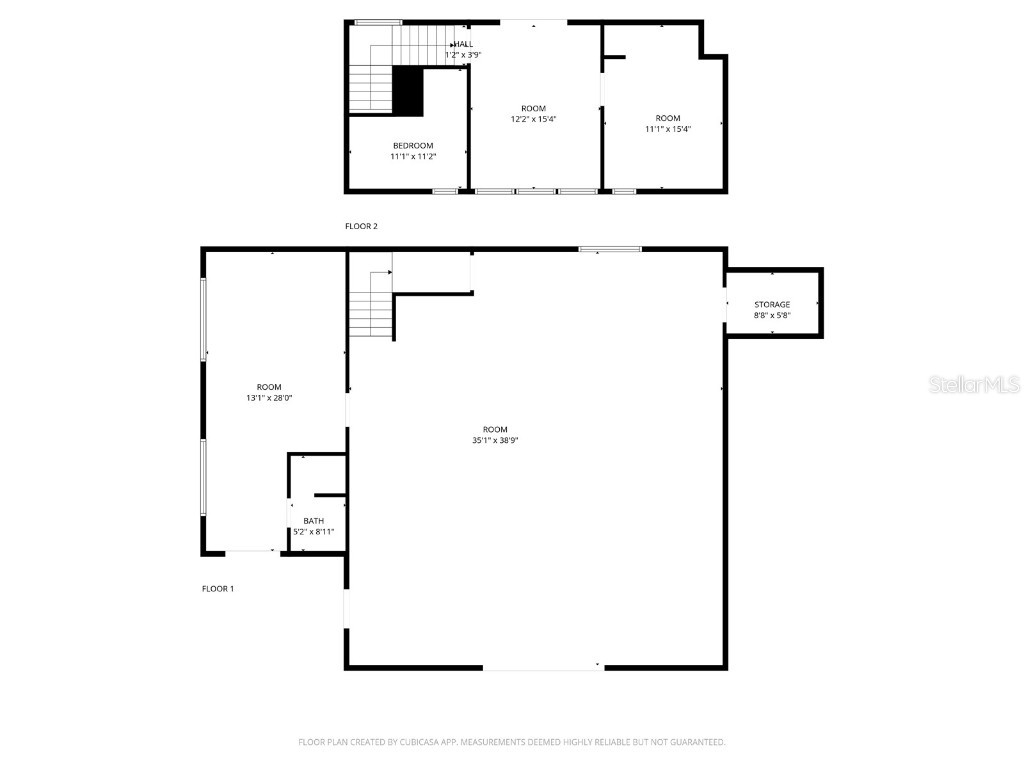 2799 Bay Lake Resort Road Polk City FL 33868 - LAKE MATTIE P4936993 image31