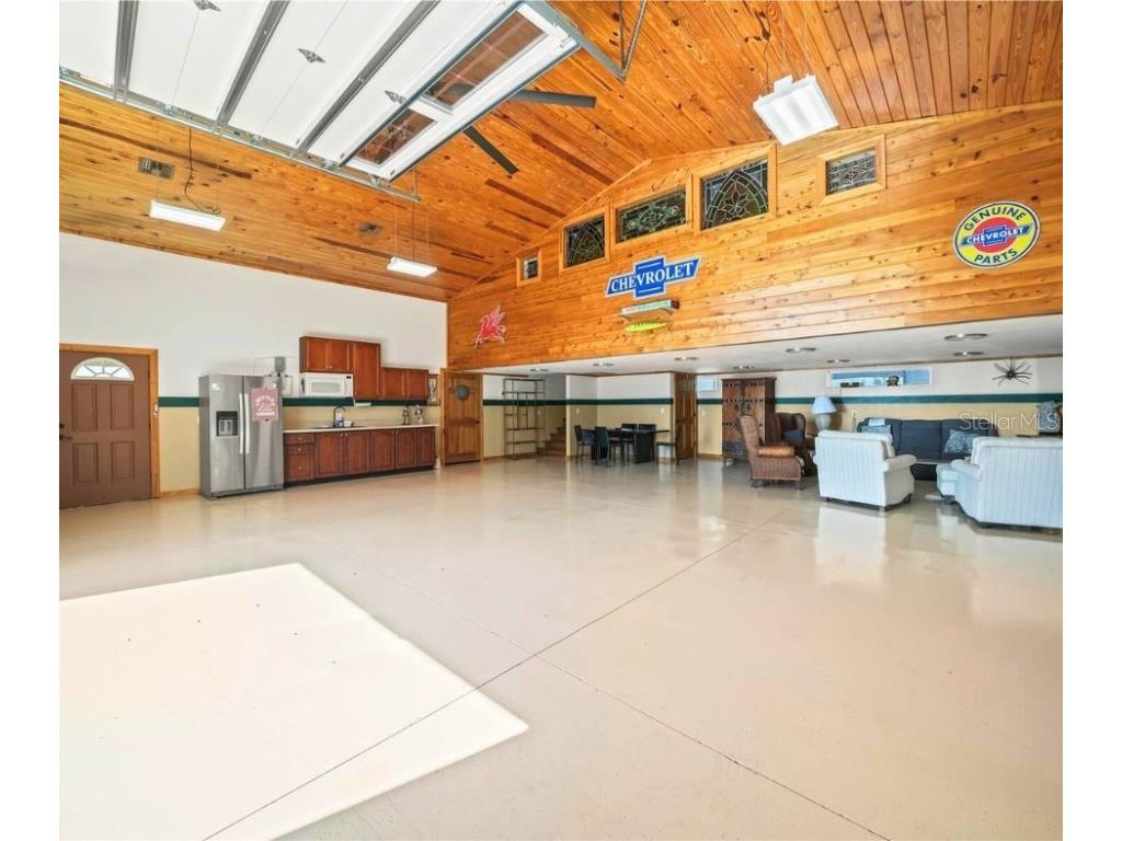 2799 Bay Lake Resort Road Polk City FL 33868 - LAKE MATTIE P4936993 image32