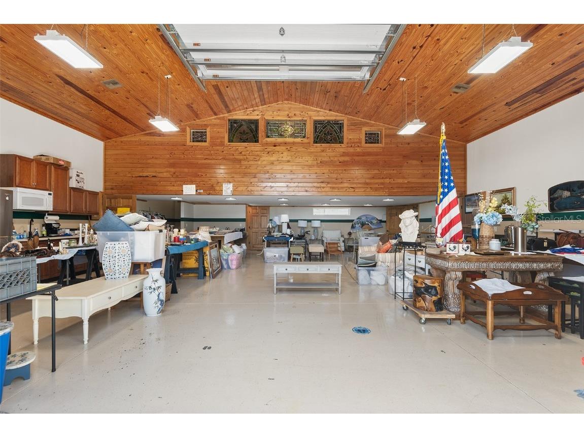 2799 Bay Lake Resort Road Polk City FL 33868 - LAKE MATTIE P4936993 image36