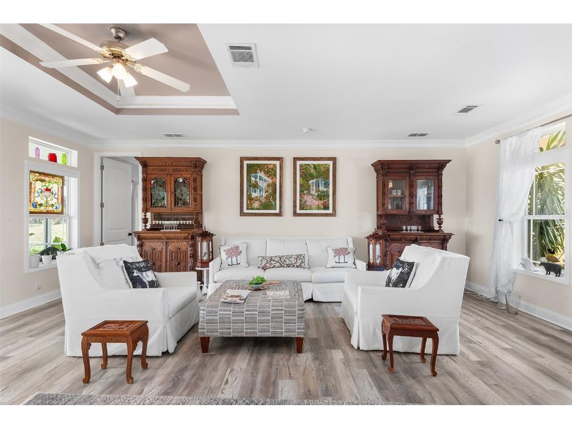 2799 Bay Lake Resort Road Polk City FL 33868 - LAKE MATTIE P4936993 image4