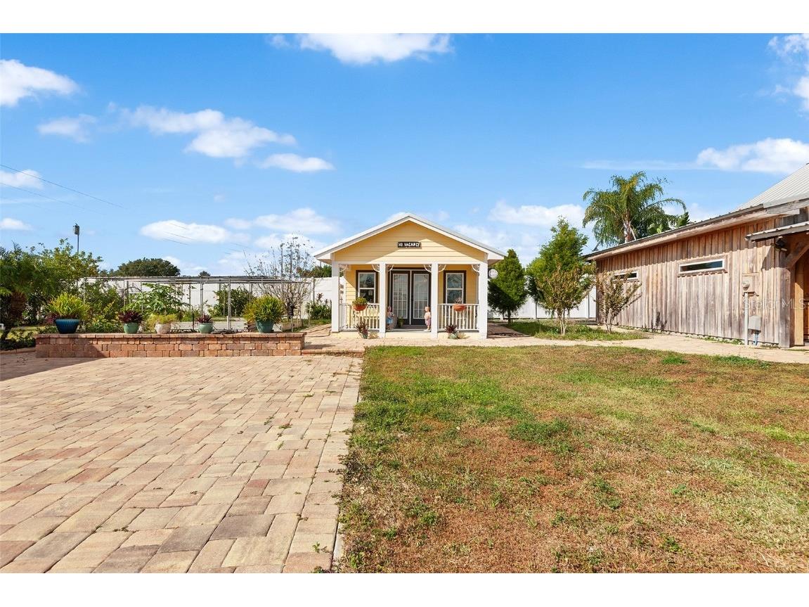 2799 Bay Lake Resort Road Polk City FL 33868 - LAKE MATTIE P4936993 image43