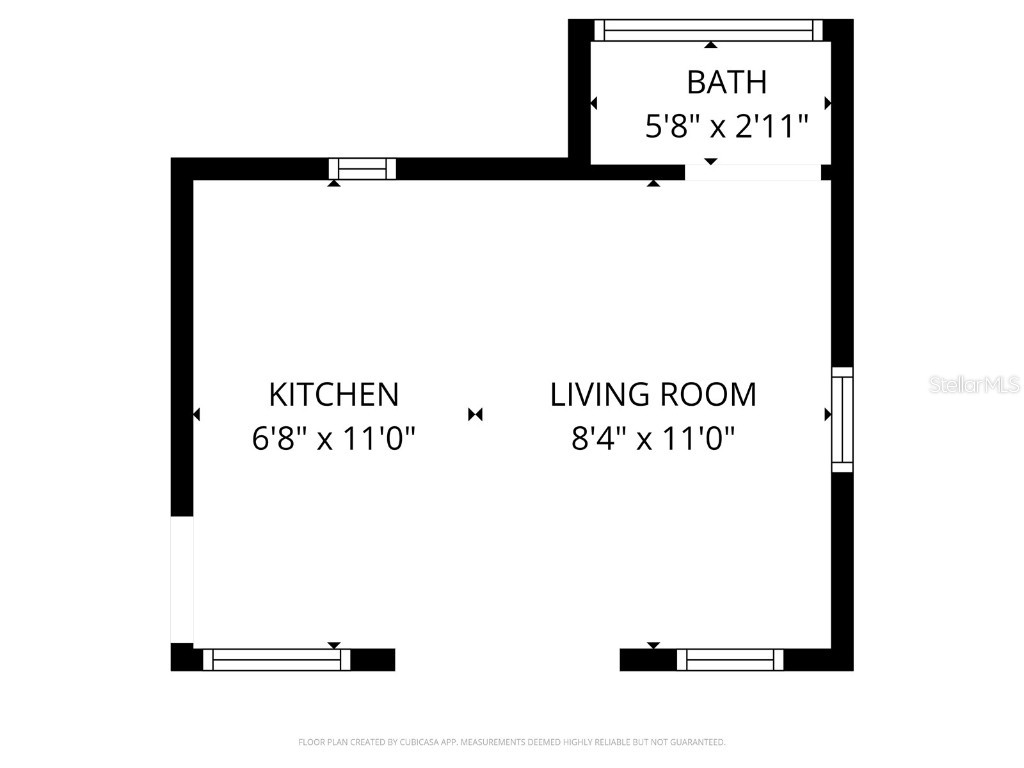 2799 Bay Lake Resort Road Polk City FL 33868 - LAKE MATTIE P4936993 image44