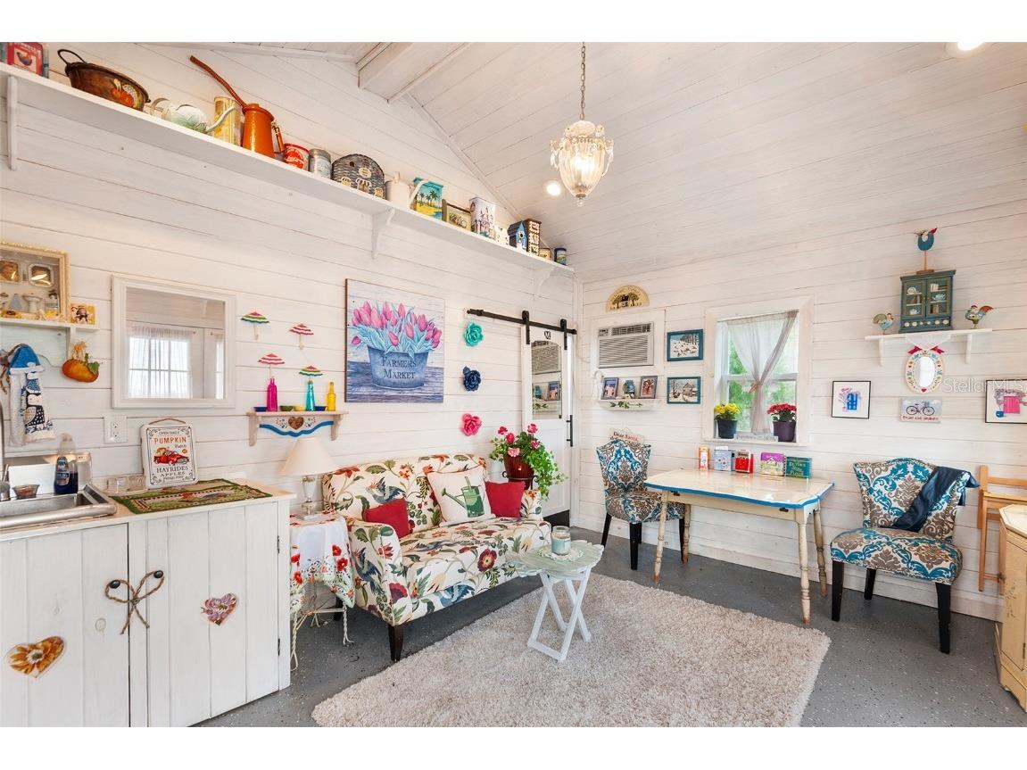 2799 Bay Lake Resort Road Polk City FL 33868 - LAKE MATTIE P4936993 image46