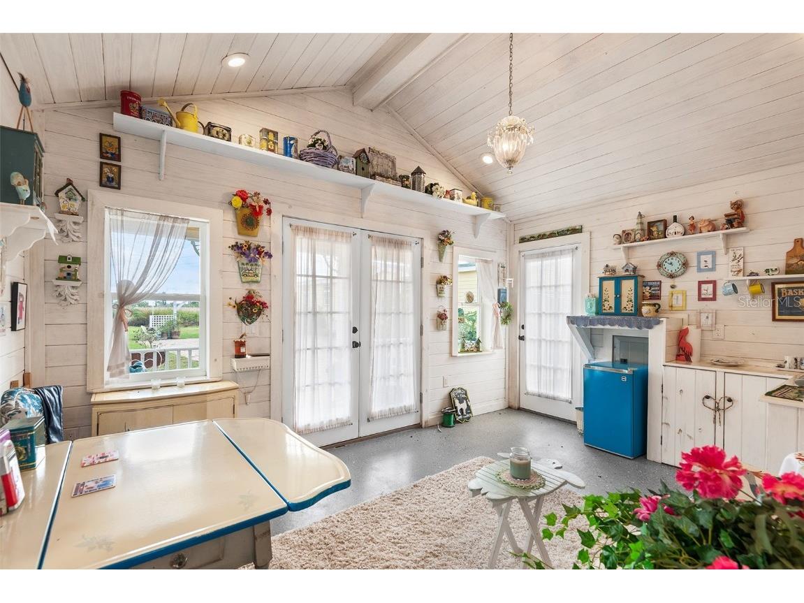 2799 Bay Lake Resort Road Polk City FL 33868 - LAKE MATTIE P4936993 image48