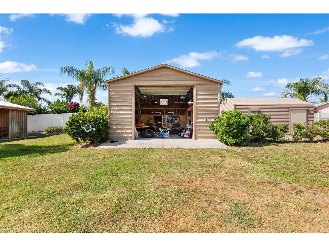 2799 Bay Lake Resort Road Polk City FL 33868 - LAKE MATTIE P4936993 image49