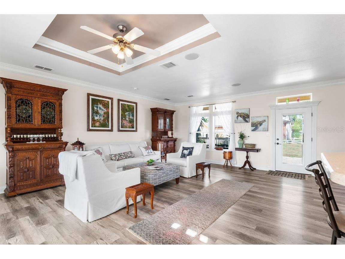 2799 Bay Lake Resort Road Polk City FL 33868 - LAKE MATTIE P4936993 image5