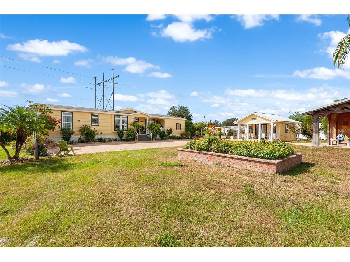 2799 Bay Lake Resort Road Polk City FL 33868 - LAKE MATTIE P4936993 image51