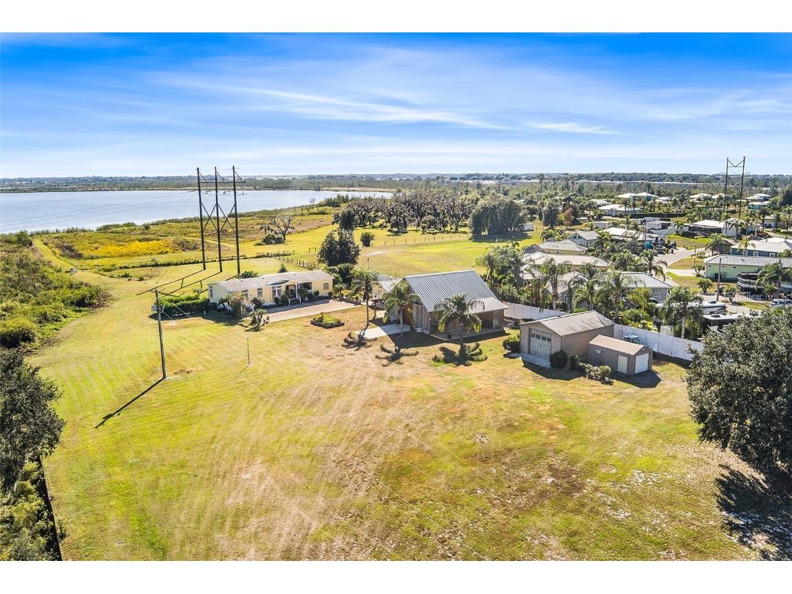 2799 Bay Lake Resort Road Polk City FL 33868 - LAKE MATTIE P4936993 image59