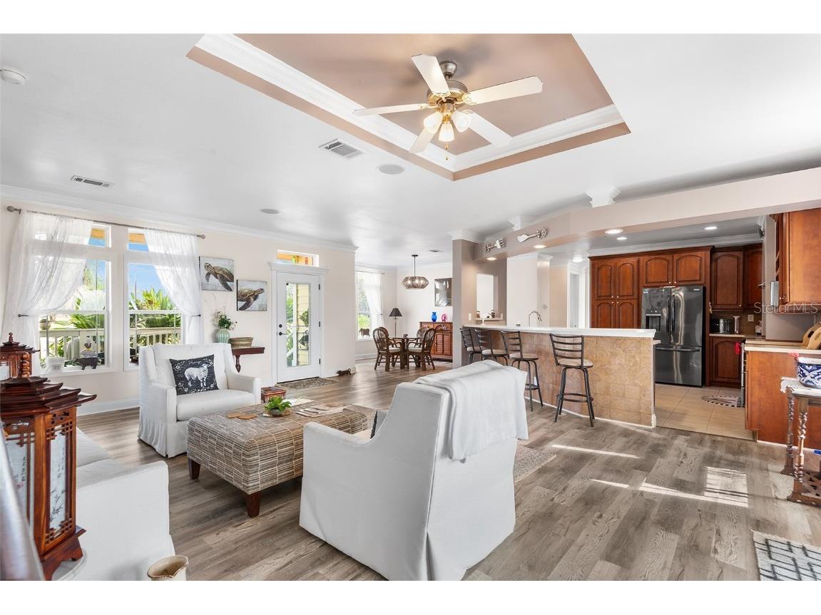 2799 Bay Lake Resort Road Polk City FL 33868 - LAKE MATTIE P4936993 image7