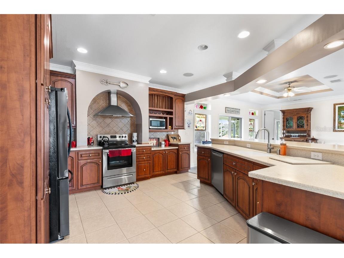 2799 Bay Lake Resort Road Polk City FL 33868 - LAKE MATTIE P4936993 image8