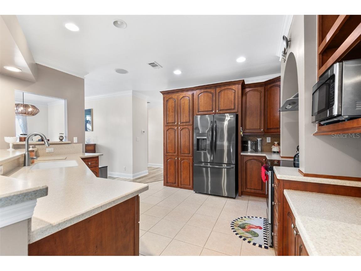 2799 Bay Lake Resort Road Polk City FL 33868 - LAKE MATTIE P4936993 image9