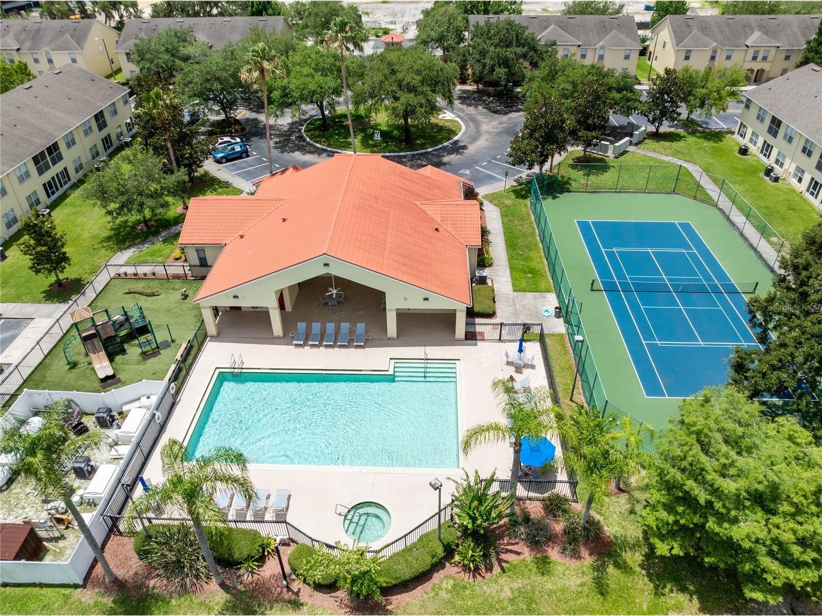 2799 Club Cortile Circle #2799 Kissimmee FL 34746 O6411604 image26