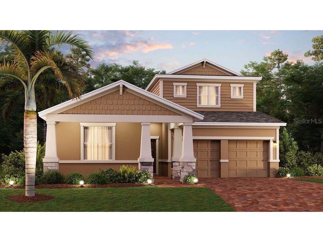 2799 Coulter Pine Place Saint Cloud FL 34771 T3464803 image1