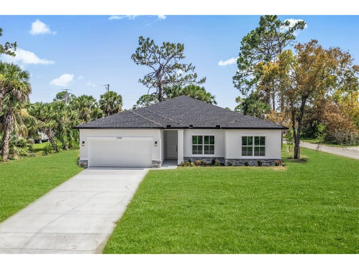 2799 Cranbrook Avenue North Port FL 34286 A4660409 image1