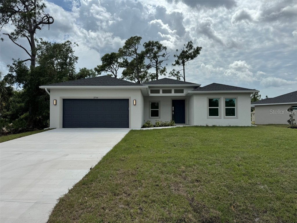 2799 Escambia Circle North Port FL 34288 A4609538 image1