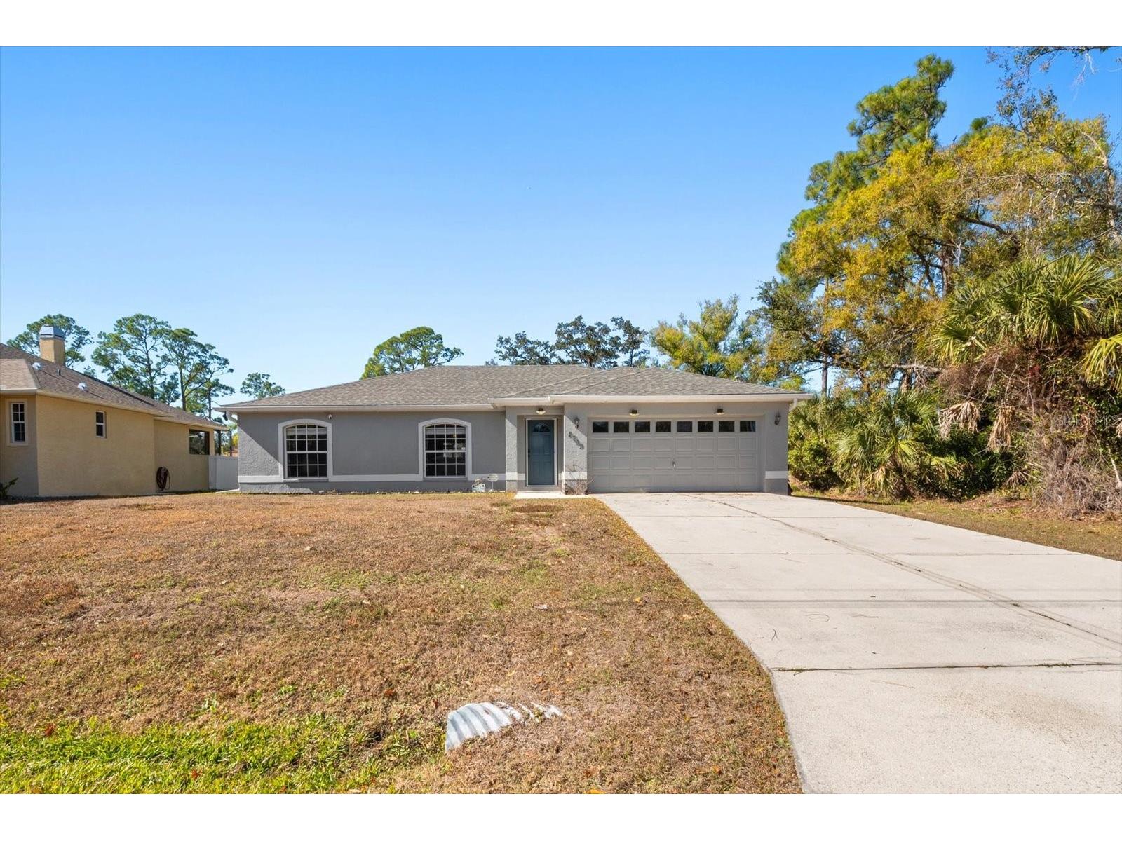 2799 Kasim Street North Port FL 34286 A4680509 image1