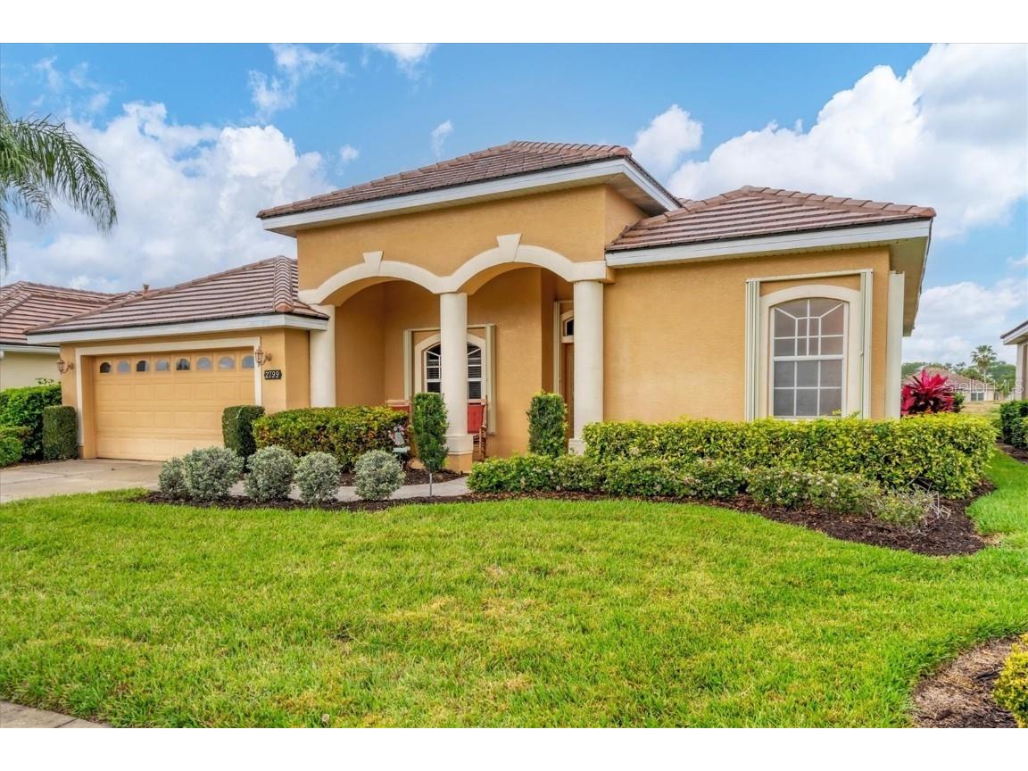 2799 Phoenix Palm Terrace North Port FL 34288 D6135452 image1