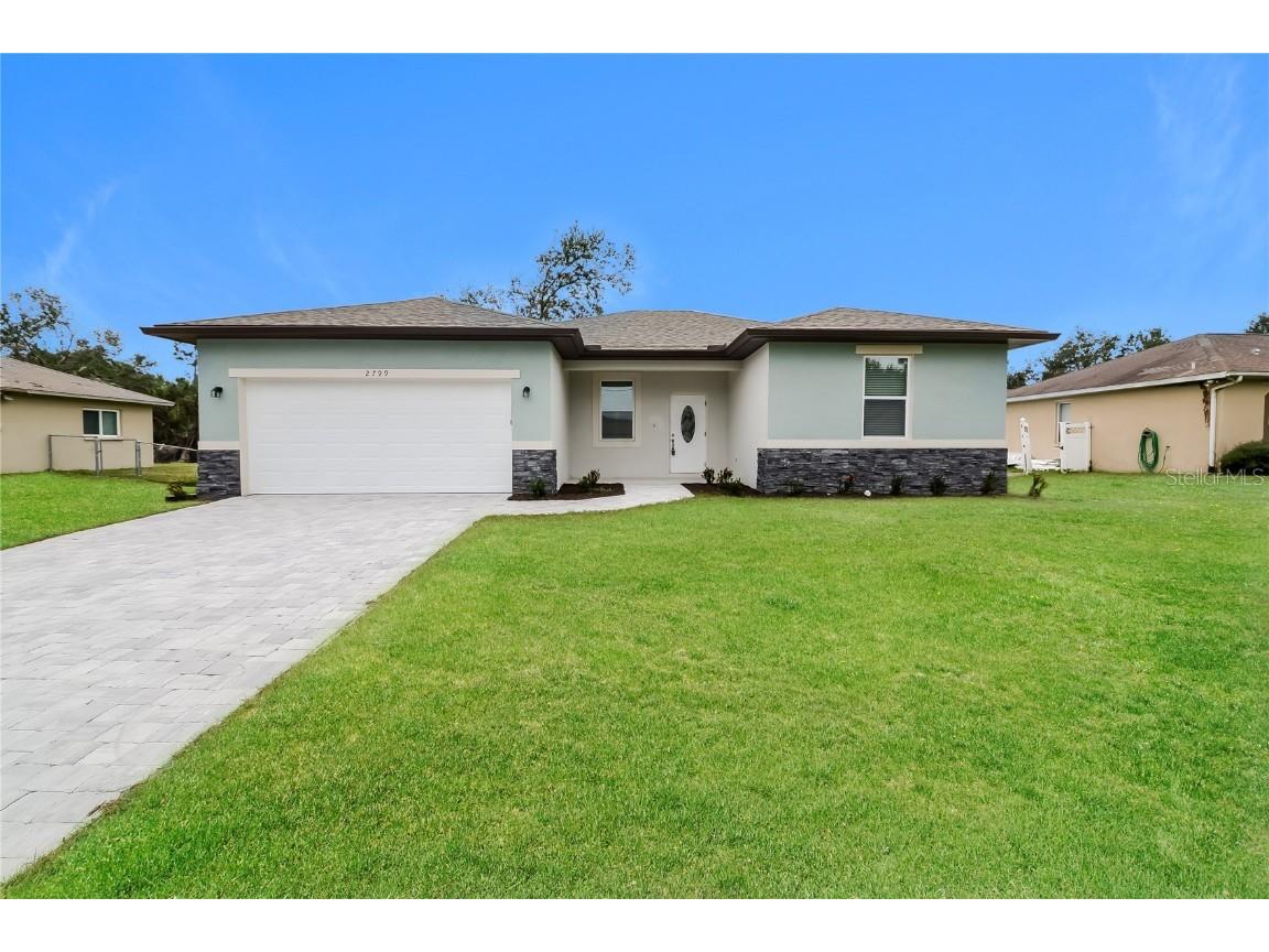 2799 Strawberry Terrace North Port FL 34286 C7513969 image1