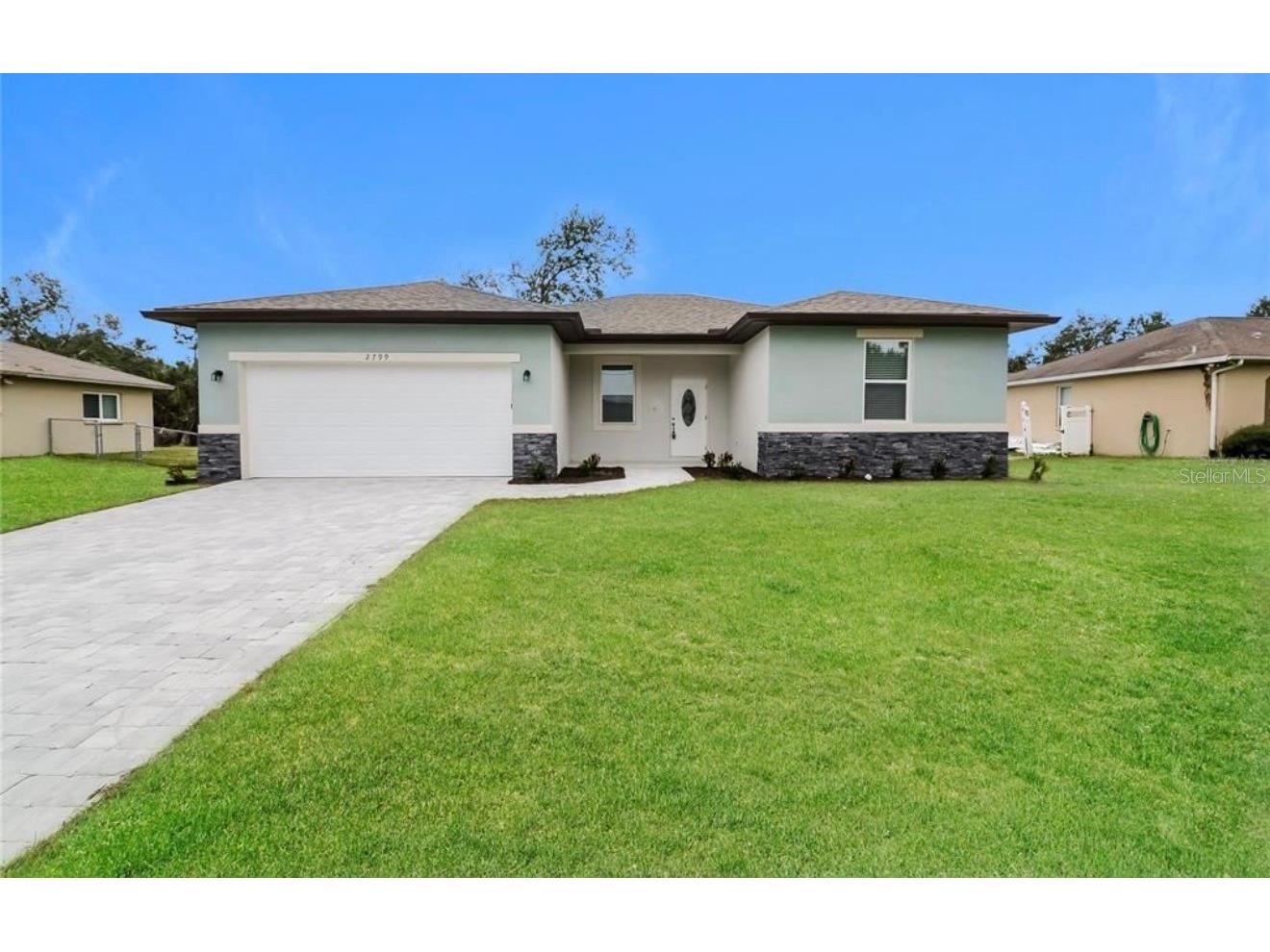 2799 Strawberry Terrace North Port FL 34286 TB8513706 image1